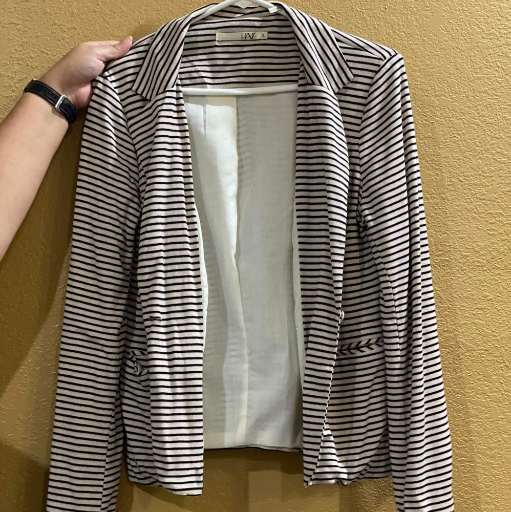 Fashion blazer